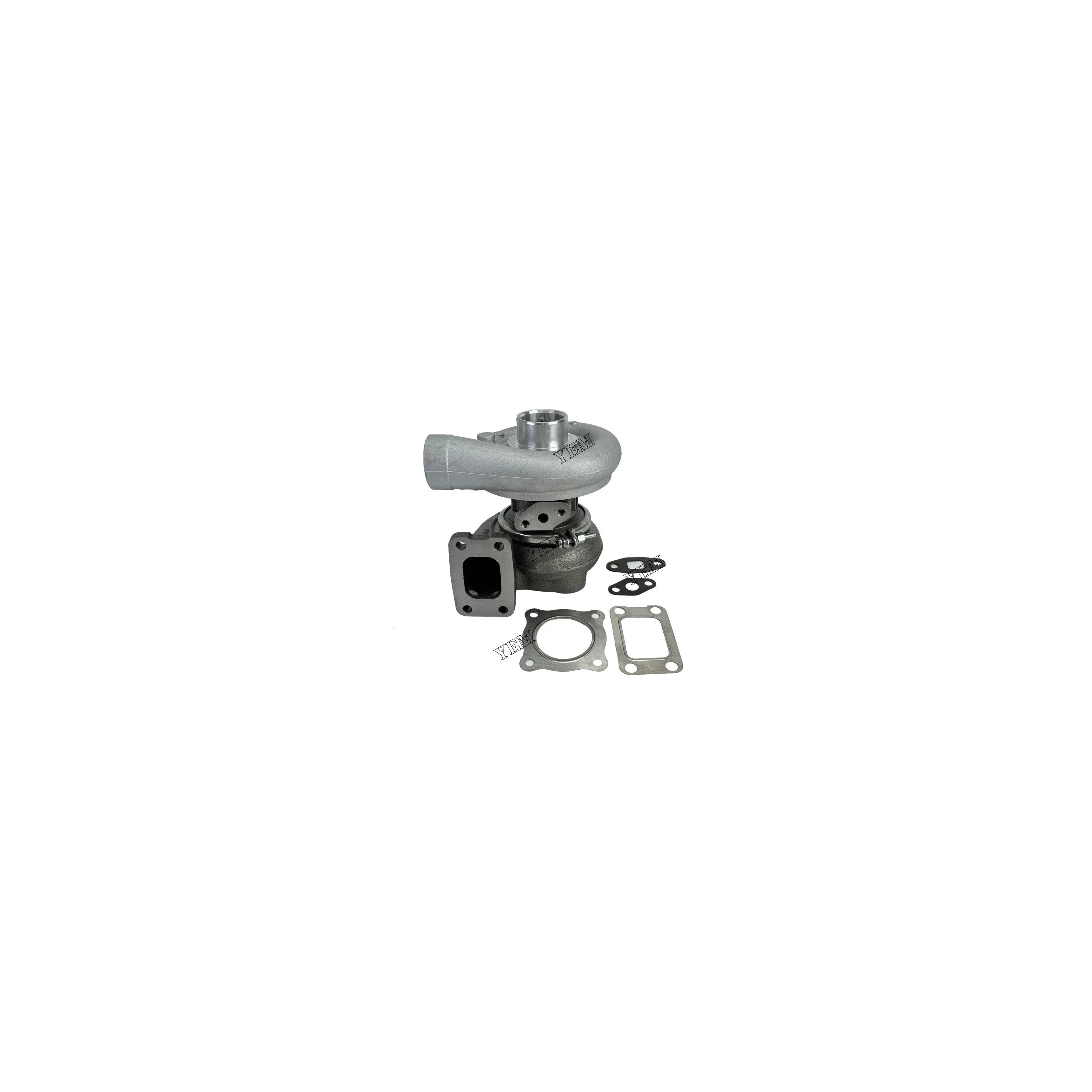 BF4L914 Turbocharger 04232252 for Deutz China Engine Parts Supplier