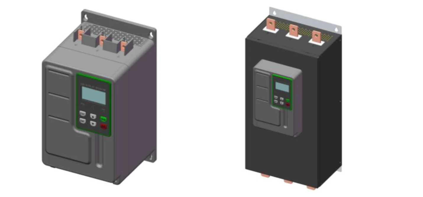 Protection High Reliability Motor, CHZIRI, 74A, 37kW, 380V - detail 12