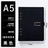 A5 - Black