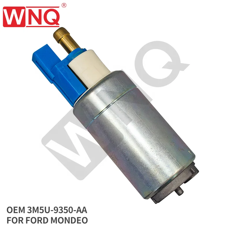Useka Brand New Fuel Pump 3m5u-9350-aa For Ford Mondeo - Buy Fuel Pump ...