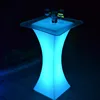 bar table