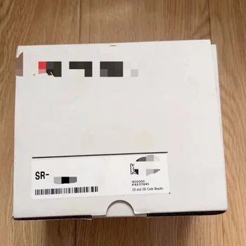 Plc Brand New Sr-510 Bar Code Dhl Ship