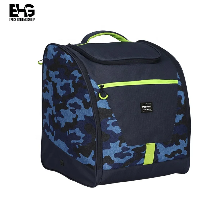 ski boot bag rucksack
