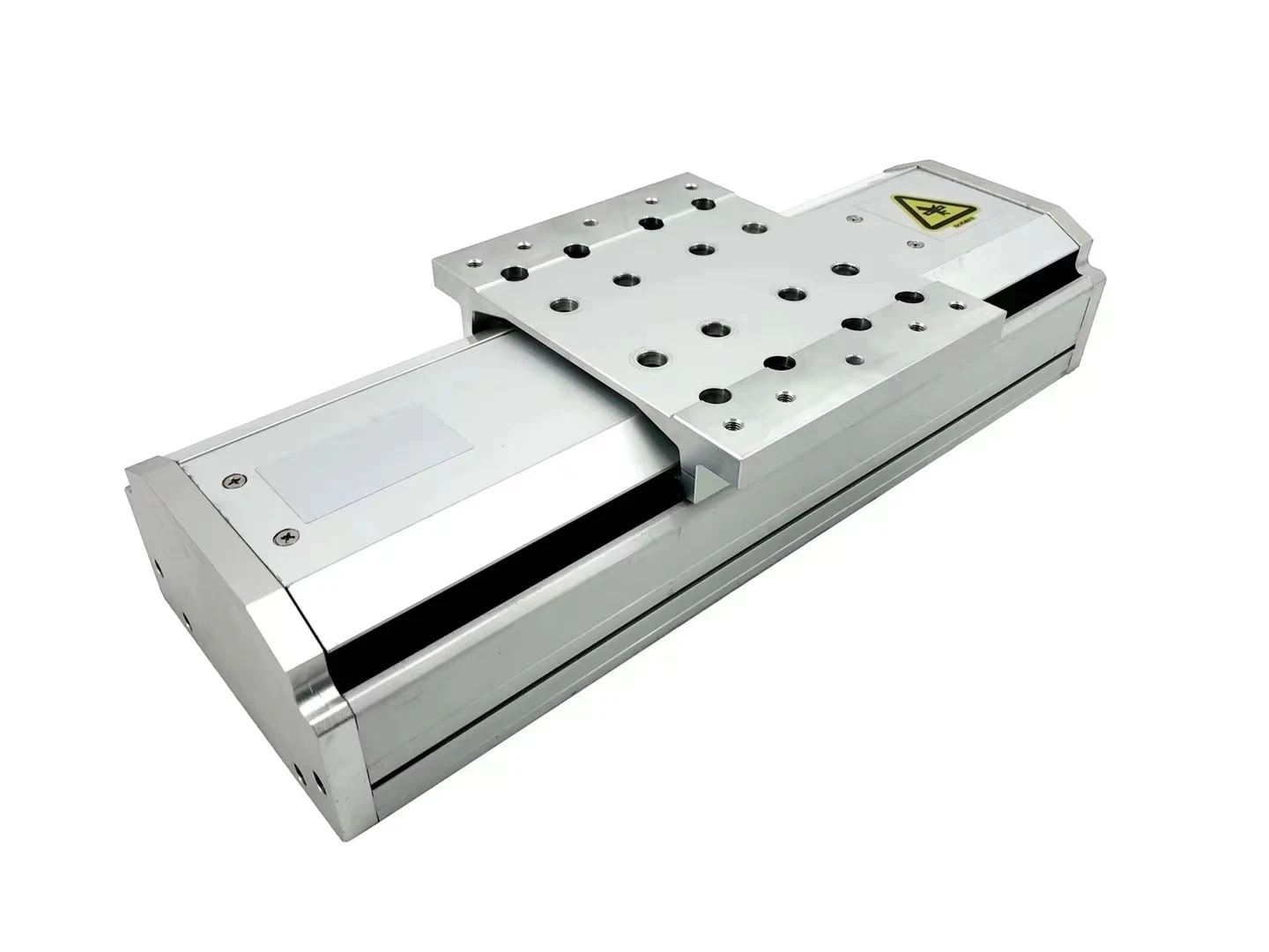 Heavy-Duty XYZ Linear Guides Adjustable Z Axis X/Y Axis Ball Screw