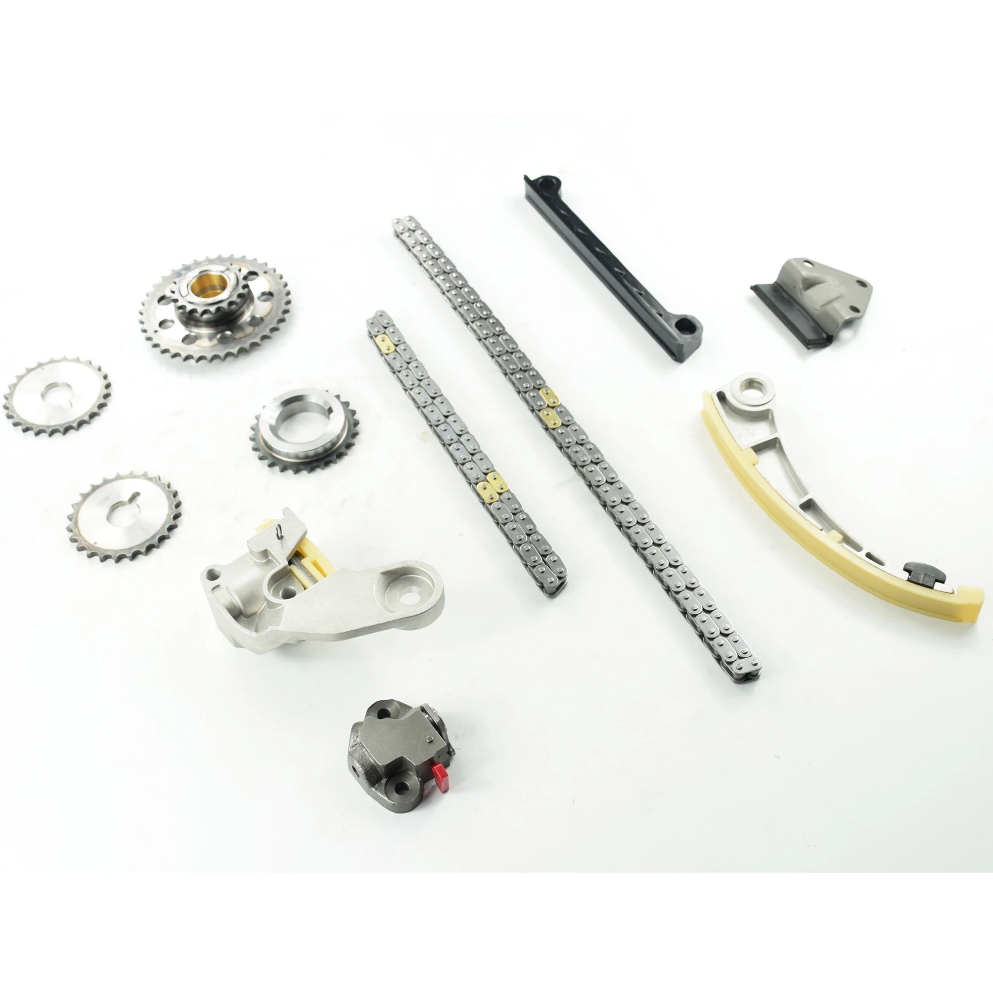 Engine Timing Chain Kit For Suzuki Vitara Grand Baleno Apply Engine