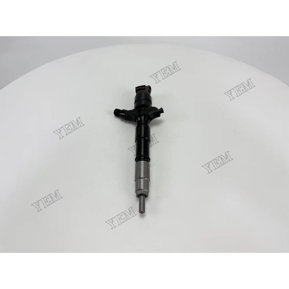 For Toyota 1KD-FTV D-4D Other Injectors 23670-30440 Engine Repair Kit 4