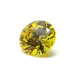 Beebeecraft 700 Pièce De 1.2 3mm De Zircone Cubique Transparente De Qualité AAA Petites Pierres En Vrac Avec Dos Pointu Cabochons à Facettes De 7