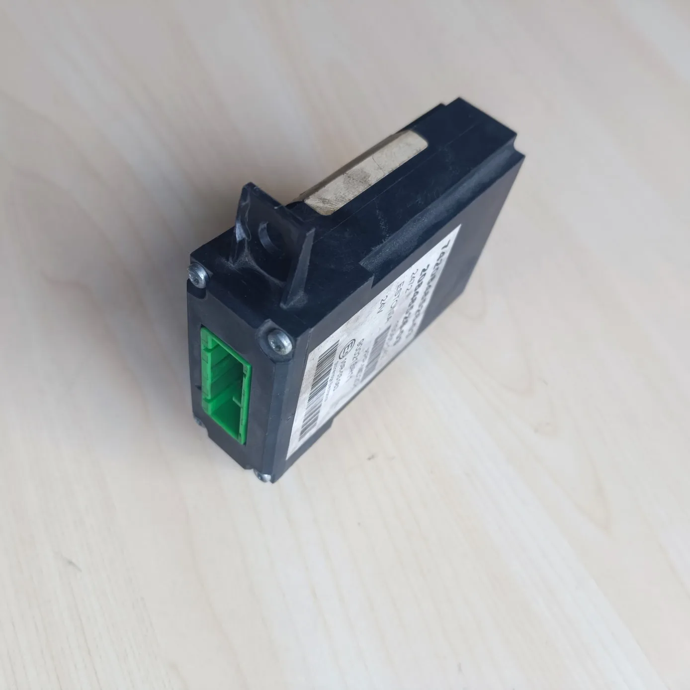 original Automatic Gear iSHIFT lever control unit 20739680 