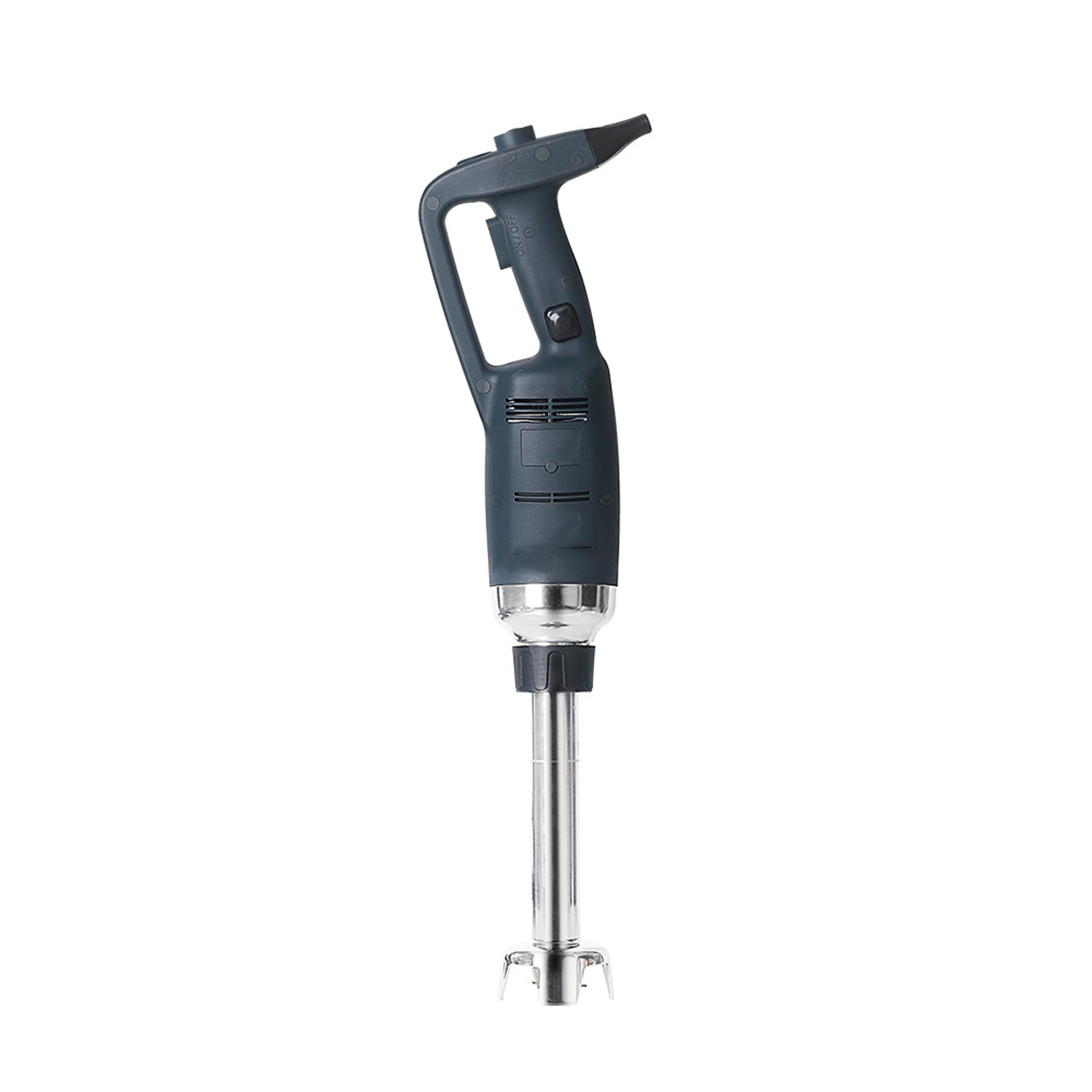 Многофункциональный ручной миксер из нержавеющей стали с переменной скоростью, Прямая поставка через границу