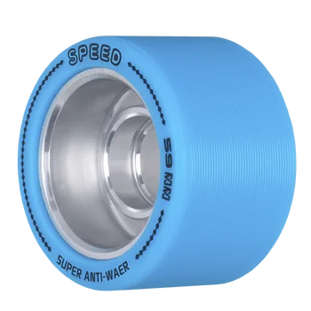 Octo Roller Deby Wheels - Edge 59mm / 38mm (4 pack)