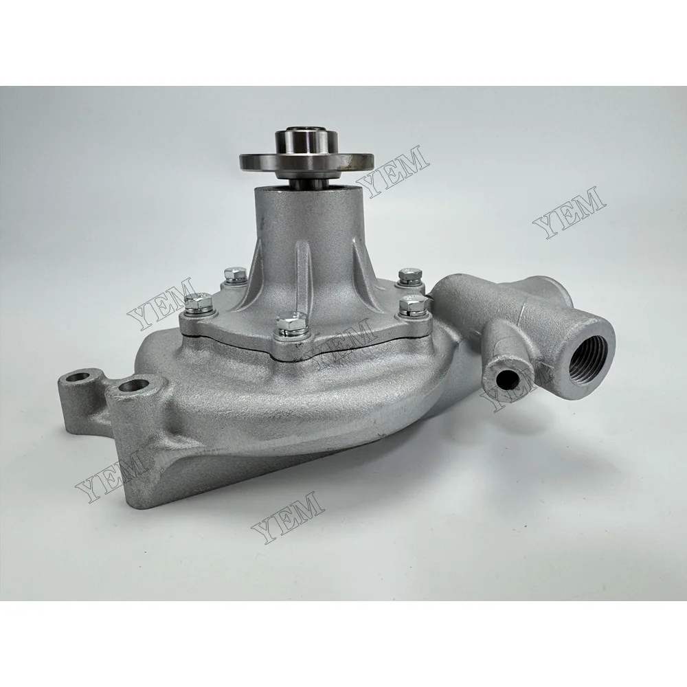 Water Pump Assembly for Toyota 2J Heavy Duty Engine Parts 4