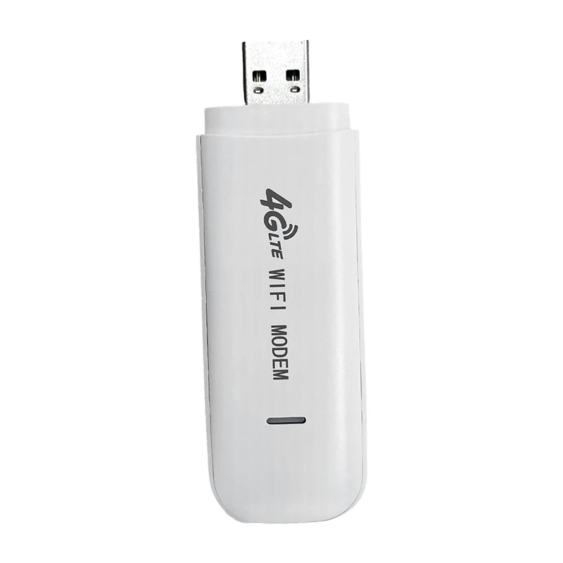 Módem 5G/4G LTE Portátil Con Batería 3200 MAh – WiFi Para Hasta 10 Dispositivos, Ideal Para Viajes