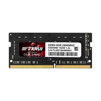 TXRUI DDR4 Memory RAM - Upgrade Your Laptop Performance