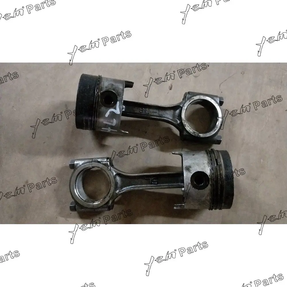 S4L Connecting Rod Kit for Mitsubishi Engine Parts