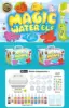 Set de 30 piezas Water Sprite, mezcla de 2 colores.