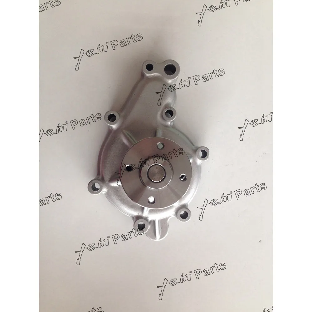 C3.3 1J700-73030 Water Pump for Caterpillar Engine Repair Kit