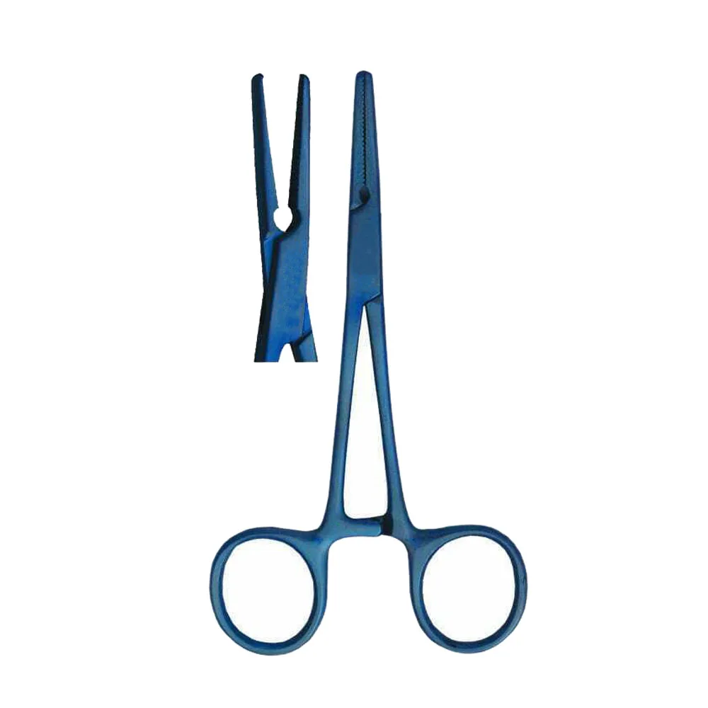 Surgical Premium Spencer Well. Artery Clamps Forceps Curved-15cm ...