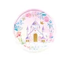 7 inch x 8 pcs