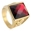 Golden Redstone