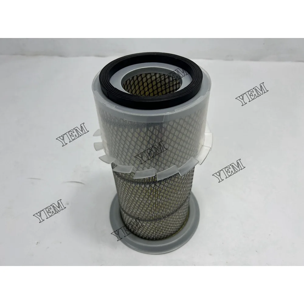 For Yanmar Diesel Engine 4TNE94 Air Filter 2