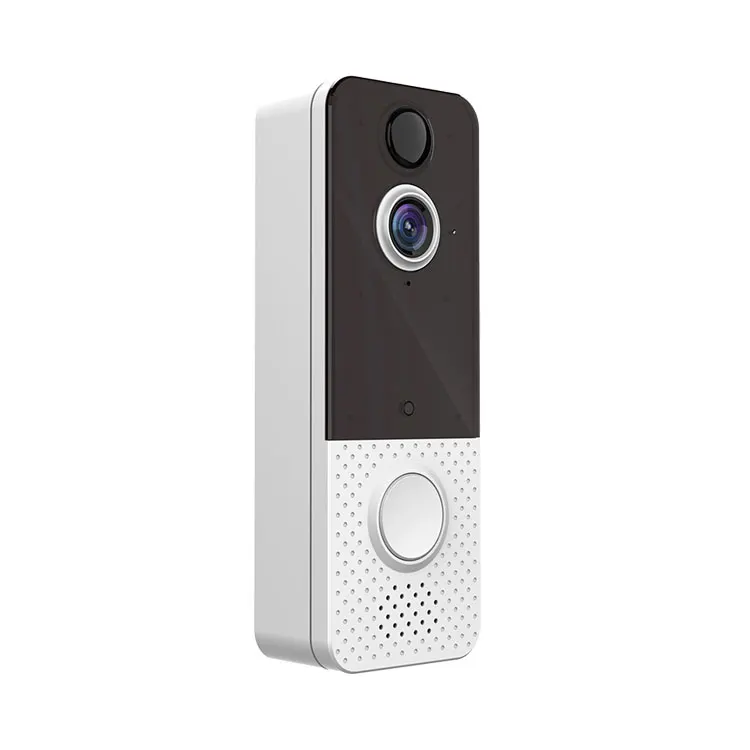 T8 video doorbell4