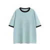 Light Blue/Black