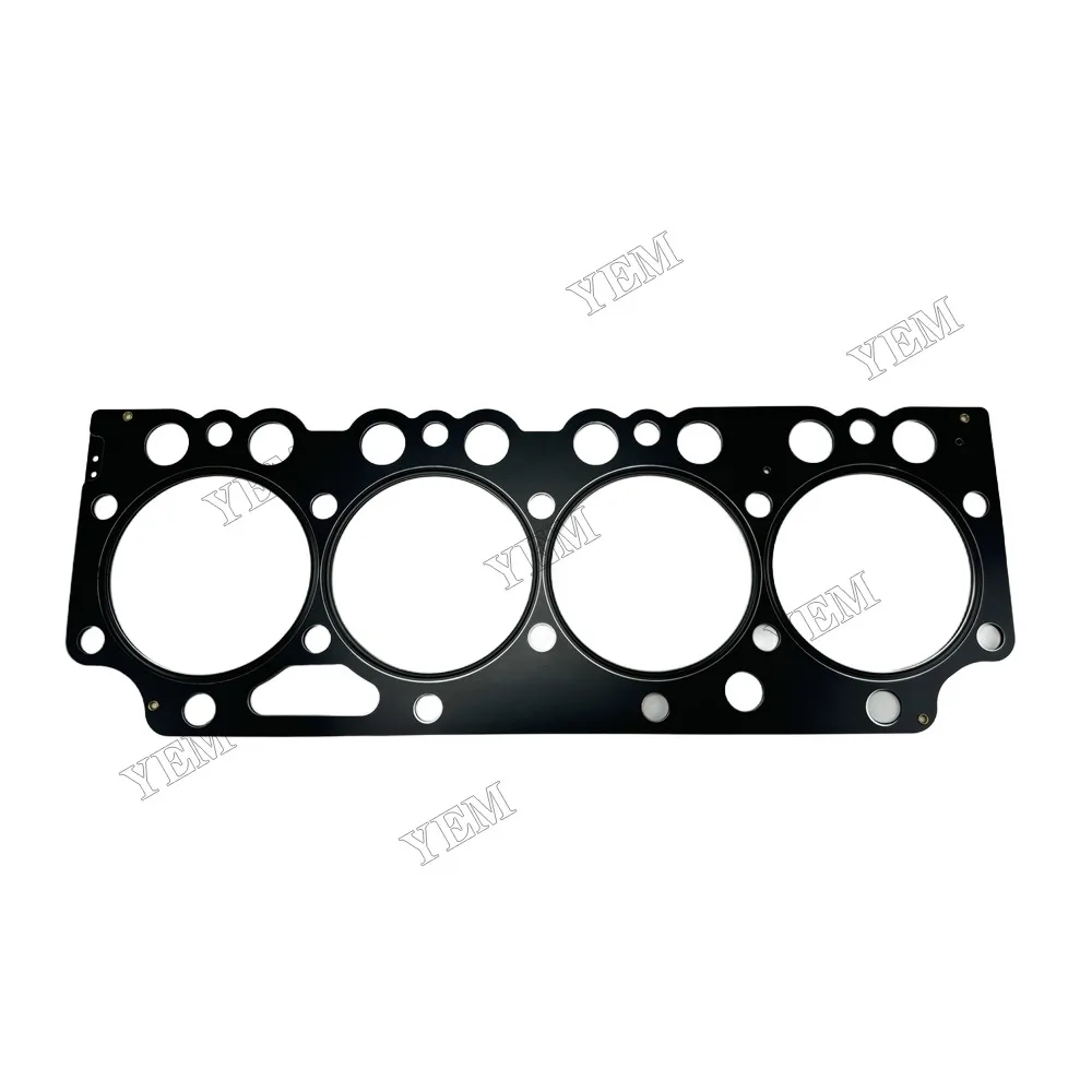 Head Gasket 61-43165-00 Fit for Volvo D5E Engine 4