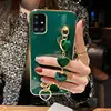 YBMRSL Emerald green