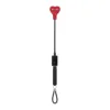 Heart Tip Spanking Crop