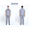Traje gris 9020