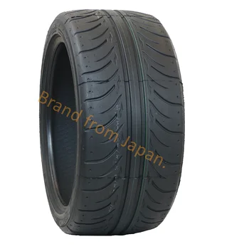 Japan Design Zestino Gredge 07r 255/40zr17 255 40 17 Tw240 Semi Slick ...