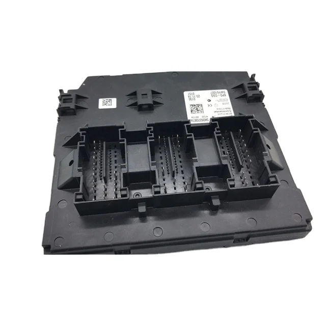 Central Electric Module BCM J519 for  MK6 Scirocco Tiguan 5K0 937 087 AB