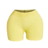 Pantaloncini Gialli