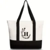 Letter H