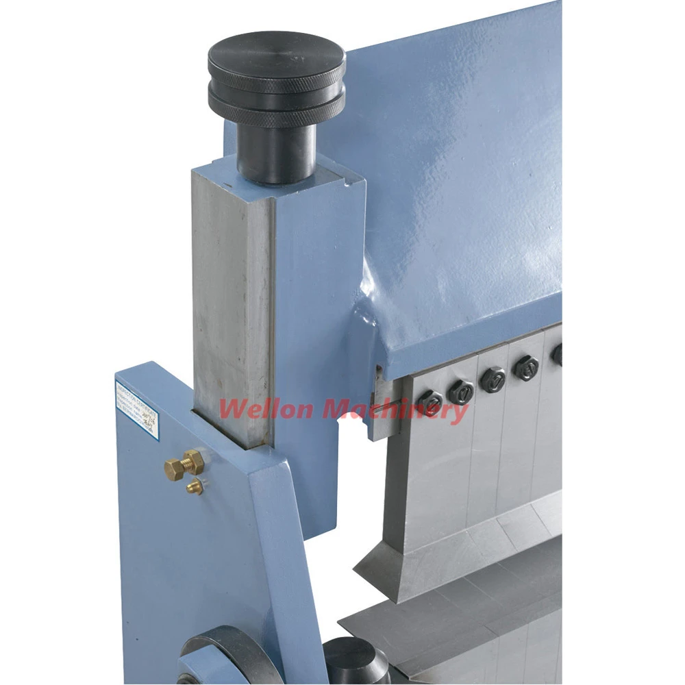 
 Листогибочный станок PBB1020/3SH PBB1270/3SH  