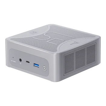 2024 Beelink SER7 AMD 7840HS 32G 1TB Mini PC for Gaming & Work