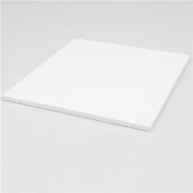 Высокодиэлектрическая прочность Macor обрабатываемый стеклянный керамический