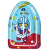 Robot with handle