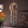 Albero di Cristallo Luna Fredda