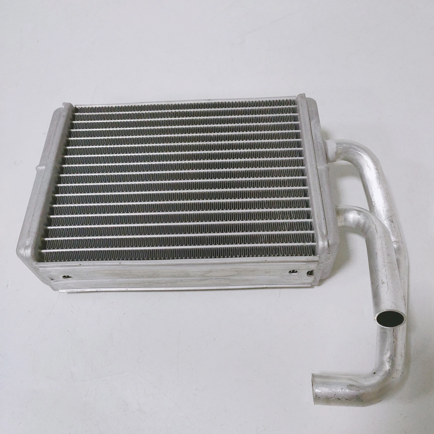 Brazed Aluminum Car Heater for Mitsubishi L200 - OEM MN123461