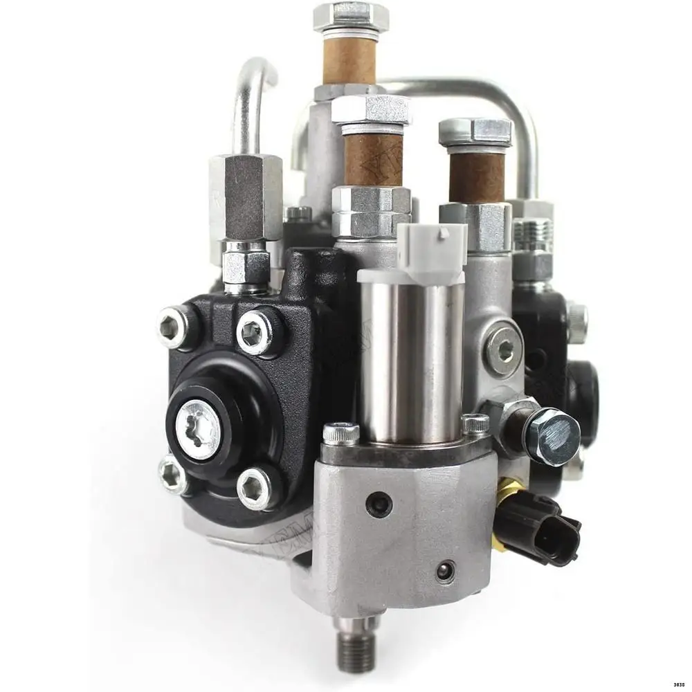 Fuel Injection Pump 294050-0364 22100-E0351 for Hino Engine J08E
