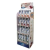 Metal Shampoo Display Stand