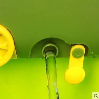 360 Волшебная Швабра для мытья пола с шваброй и ножной педалью