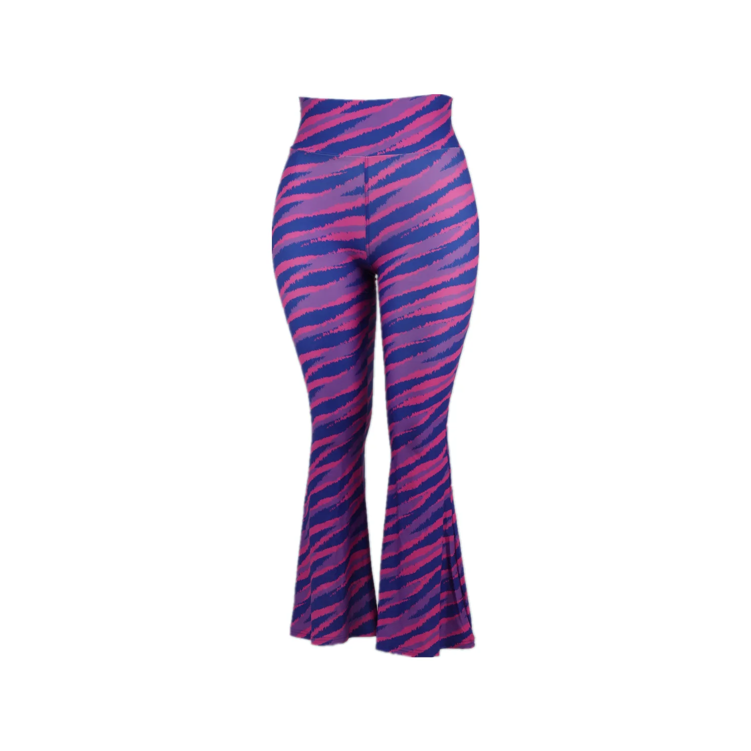 Super Soft Wide Leg Flare Pants Fashion 