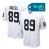 89#Bowers White