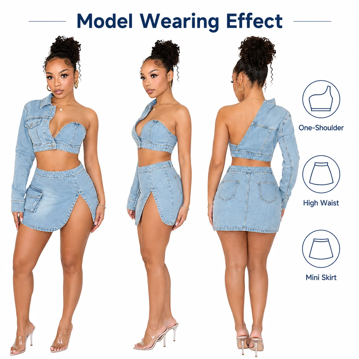 Model image