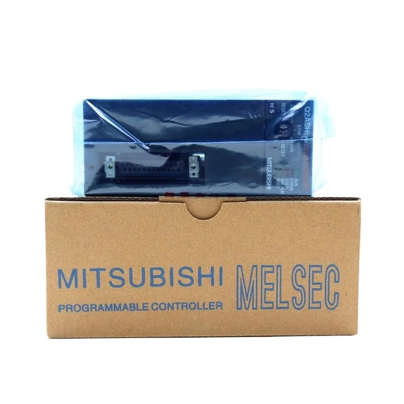 Mitsubishi Automation Control System Melsec Q PLC Automation CPU Unit ...