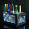 Abyss ice bucket-with laster