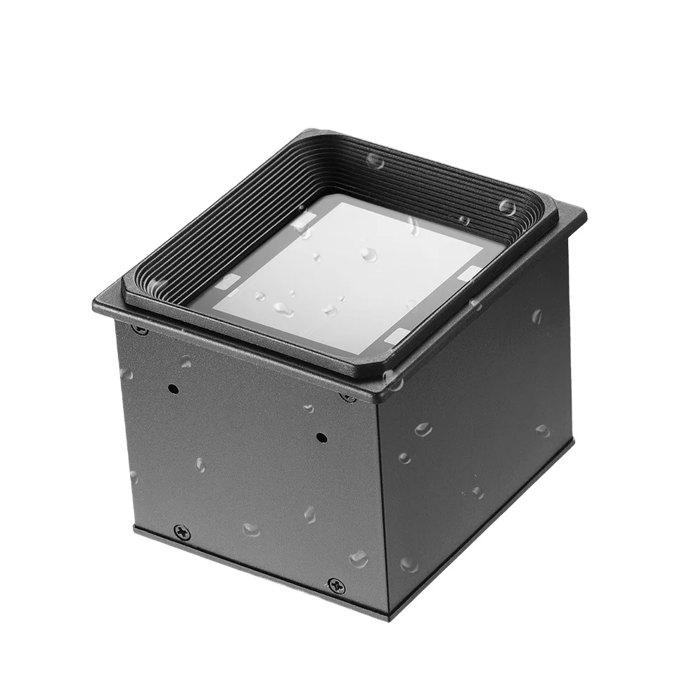 Embedded Barcode Scanner Barcode Reader Fixed Installation Barcode Engine Module