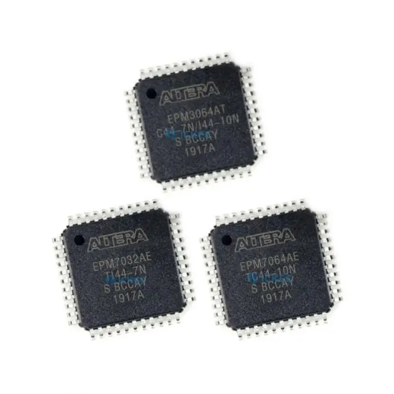 1 PCS EPM7064AETC44-10N QFP44 EPM7064AE Programmable Logic Device - Foto 8